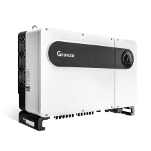 Growatt Max 70KTL3 LV 70KW Red trifásico de cuadrícula solar atada